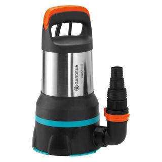 Pompa submersibila Gardena 19500 Aquasensor, 19500 l/h
