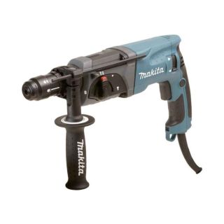 Ciocan rotopercutor Makita HR2470, SDS Plus, 780W, 2.4J
