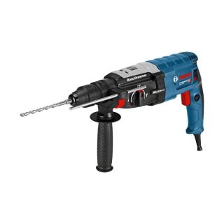 Ciocan rotopercutor Bosch GBH 2-28 F, SDS Plus, 880W, 3.2J