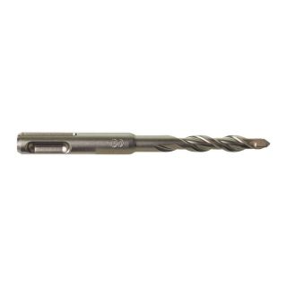 Burghiu pentru beton Milwaukee M2, SDS Plus, 8x50/110mm