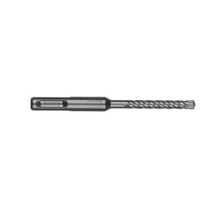 Burghiu pentru beton Milwaukee MX4, 4 taisuri, SDS Plus, 5x50/110mm