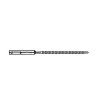 Burghiu pentru beton Milwaukee MX4, 4 taisuri, SDS Plus, 6x100/160mm