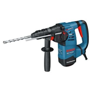 Ciocan rotopercutor Bosch GBH 3-28 DFR, SDS Plus, 800W, 3.1J
