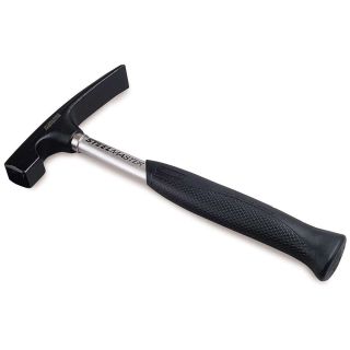 Ciocan zidarie Stanley cu coada metalic 500g