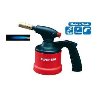 Arzator Rothenberger Segoflame