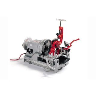 Masina de filetat Ridgid 1233, 1/8-3"