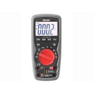 Multimetru digital Ridgid Micro DM-100