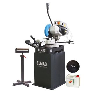 Fierastrau circular Elmag MKS 315 RLSS-N SUPER-SET-ACTION