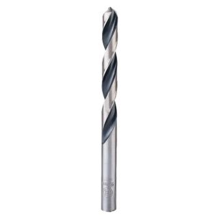 Burghiu pentru metal Bosch HSS PointeTeQ, cilindrica, 9.8x87/133mm, 10 bucati