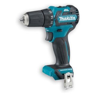 Masini de gaurit si insurubat Makita DF332DZ, fara acumulator