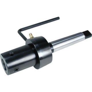 Arbore conic Ruko, cu racire, morse MK-2