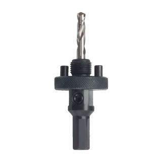 Adaptor carota Ruko, prindere Hex 11mm, 32-210mm