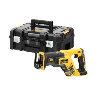 Fierastrau sabie Dewalt DCS367NT, 18V, fara acumulator