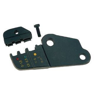 Falci de rezerva pentru cleste de sertizat Unior 428.1/4, 161g