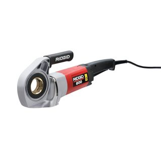 Masina de filetat Ridgid 600-I, 1/2"-1.1/4"