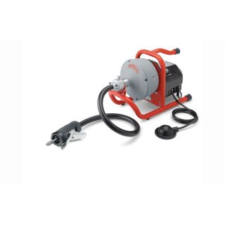Dispozitiv pentru desfundat Ridgid K-40 230 V