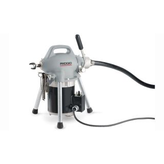 Dispozitiv pentru desfundat Ridgid K-50-8