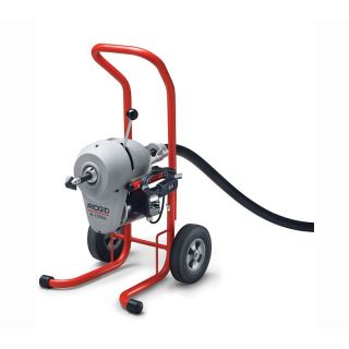 Dispozitiv pentru desfundat Ridgid K-1500SP 230 V SE