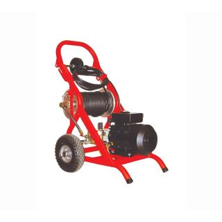Dispozitiv pentru desfundat Ridgid KJ-1590 II 2200W (50-150mm)