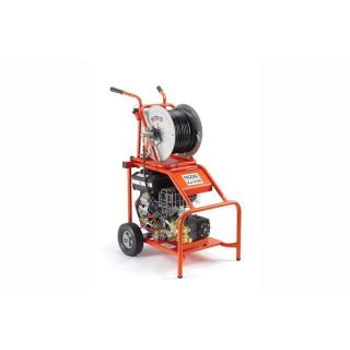 Dispozitiv pentru desfundat Ridgid KJ-3100