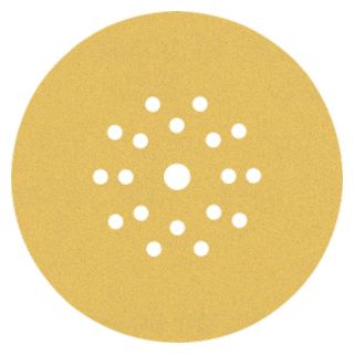 Disc abraziv Bosch EXPERT C470, 19 gauri, 225mm, G120, 5 bucati