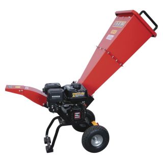 Tocator pentru resturi vegelate Gude GH 4.1-50