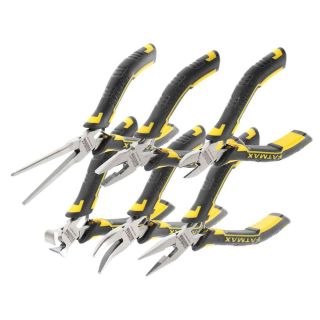 Stanley Set 6 clesti mini combinati