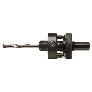 Adaptor DeWALT DT8102, Quick release, pentru carote 32-152mm