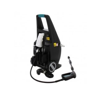 Aparat de spalat cu presiune cu apa rece Makita HW111, 110 bari, 370 l/h