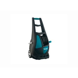 Aparat de spalat cu presiune cu apa rece Makita HW132, 140 bari, 420 l/h