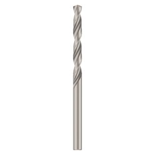 Burghiu pentru metal Bosch PRO Metal HSS-G, cilindrica, 4.6x47/80mm, 10 bucati