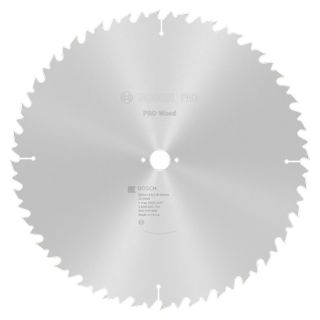 Panza fierastrau circular Bosch PRO Wood, 450x30x3.8/2.8mm, 32 dinti