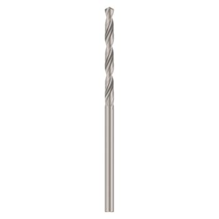 Burghiu pentru metal Bosch PRO Metal HSS-G, cilindrica, 2.2x27/53mm, 10 bucati