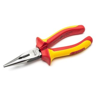 Cleste varf semirotund si tais Sata, VDE, 150mm