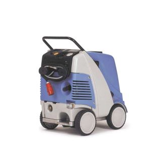 Aparat de spalat cu presiune cu apa calda Kranzle Therm C 13/180, 180 bari, 780 l/h