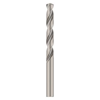 Burghiu pentru metal Bosch PRO Metal HSS-G, cilindrica, 9.2x81/125mm, 5 bucati