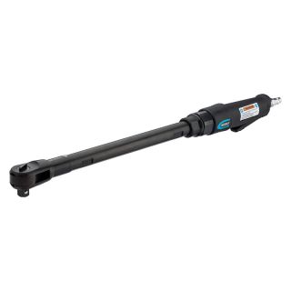 Antrenor pneumatic cu clichet reversibil Hazet, 1/2", 95Nm