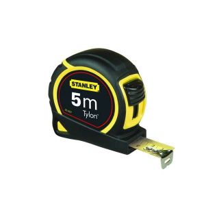 Ruleta Stanley Tylon, 5m