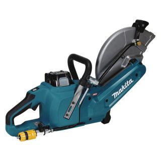 Masina de taiat asfalt/beton Makita CE004GZ XGT 40V 305mm fara acumulator