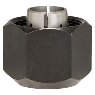 Bucsa elastica Bosch, 12 mm, pentru GOF 1600 A, GOF 1700 ACE