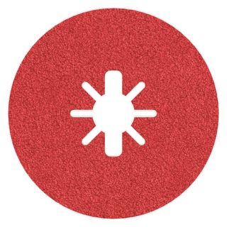 Disc slefuire otel/inox Bosch PRO R780, X-Lock, 115x22.23mm, G60