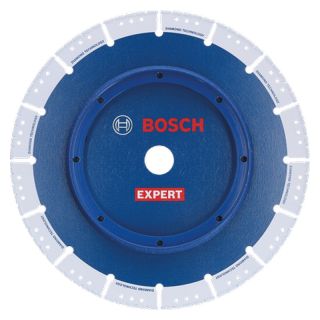 Disc taiere multi-material Bosch EXPERT Diamond Pipe Cut Wheel, 230x22.23xmm