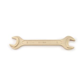 Cheie fixa dubla Smart Quality, anti-ex, 14x15mm