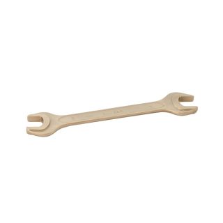 Cheie fixa dubla Smart Quality, anti-ex, 14x17mm