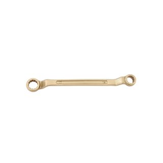 Cheie inelara dublu cotita Smart Quality, anti-ex, 14x15mm