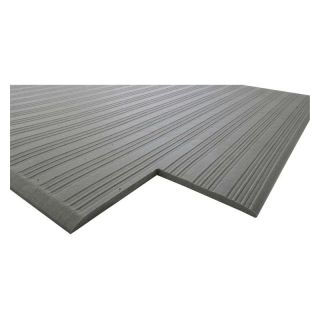 Covor anti-oboseala Coba Orthomat 0.6x0.9m gri