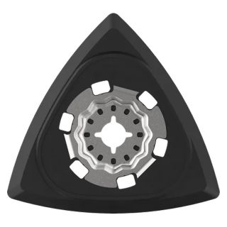 Placa de slefuit Bosch AVZ 93 G pentru unelte multifunctionale, 93mm