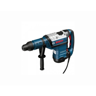 Ciocan rotopercutor Bosch GBH 8-45 DV, SDS Max, 1500W, 12.5J
