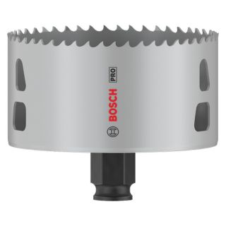 Carota Bosch PRO Multi Material PC Plus, prindere Power Change Plus, 92x44mm