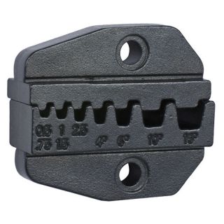 Falci de rezerva pentru cleste de sertizat Unior 428.3/4AG, 74g